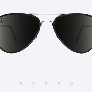 New Blenders polarized glasses Spider Jet